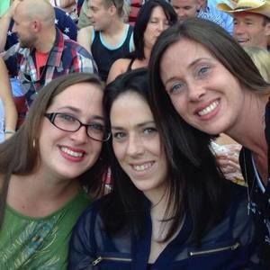 Meet your Posher, Kerri